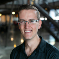 Two Rivers Marketing Employee Patrick Baker's profile photo