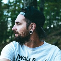 Hyphae Employee Lorenzo Valentini's profile photo