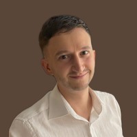 Softrange Technology Employee Alexander Tarassioyk's profile photo
