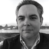 Dualog Employee Oliver Ullrich's profile photo
