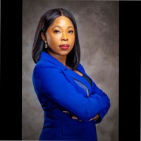 BudPay Employee Ugochi Chikere's profile photo