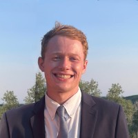 Verus Construction Employee Garrison Schwer's profile photo