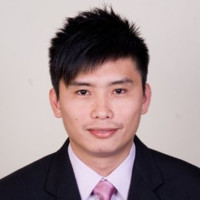 ZUS Coffee Employee Sze Wei Moon's profile photo