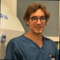 Nexpring Health Employee Antonio Raya's profile photo