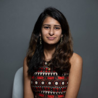 ArtsEmerson Employee Jashvina Shah's profile photo