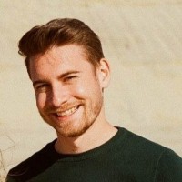 EXXACT Robotics Employee Jocelyn Gautier's profile photo