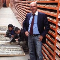 TNR Gold Corp Employee Kirill Klip's profile photo