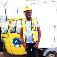 Cold Solutions Kenya Ltd Employee Antony Kamau's profile photo