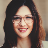 Cyber Control Employee Sara Vaknin's profile photo