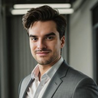 Monosoft Employee Alex Reirenar's profile photo