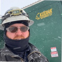 Kodiak Gas Services, LLC Employee Jim Fifield's profile photo