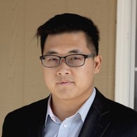 UnitedHealth Group Employee Chris Koo's profile photo