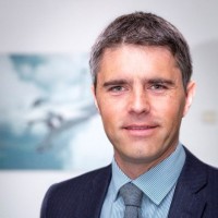 Leonardo Employee Ross Wilson's profile photo