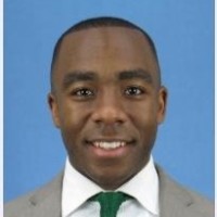 Arithmetic Consulting Employee Seth Gamble's profile photo