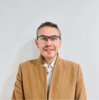 ETAPA EP Employee Xavier González Crespo's profile photo