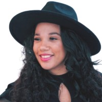 California Governor's Office of Business and Economic Development (GO-Biz) Employee Ashley Faison's profile photo