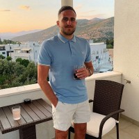 PFC Corofil Employee Louis Grove's profile photo