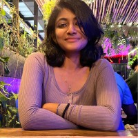 Namratha Jacob's profile photo