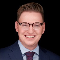 West & Dunn Employee Sean Griffin's profile photo
