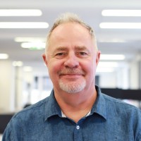 Boffa Miskell Limited Employee Robert Schofield's profile photo