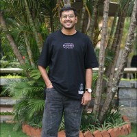 Vipul Kothari Email & Phone Number