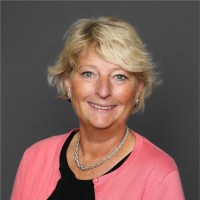 YWCA Minneapolis Employee Linda Domholt's profile photo