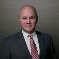 Berkley Select (a Berkley Company) Employee Jeffrey Yao's profile photo