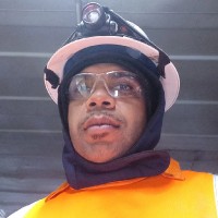 Borehole Wireline Employee Alan Cameron's profile photo
