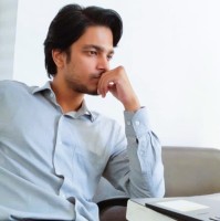 Digital Business People Employee Abhishek Pandey's profile photo