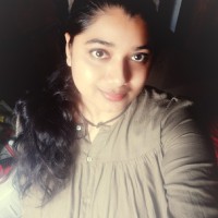 Aarti Surfactants Limited Employee Aishwarya Pillai's profile photo