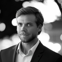 Capco Employee Thomas Waldrop's profile photo