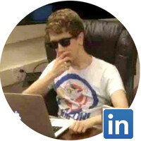 Ignite Mental Health Employee Sean Burke's profile photo