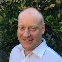 Youfoodz Employee Jonathan Salt's profile photo