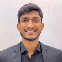 HyperDev Solutions Employee Mohammad Khan's profile photo