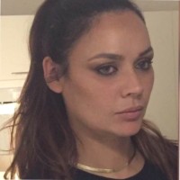 Right Guard Security Employee Hannah Zaidi's profile photo