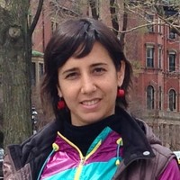 KMA Employee Veronica Mansilla's profile photo