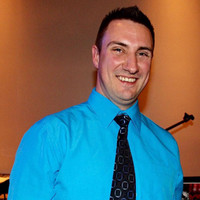 BBA Consultants Employee Steven Perron's profile photo