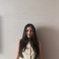 Ethos | Mindful Drinking Employee Sejal Karki's profile photo