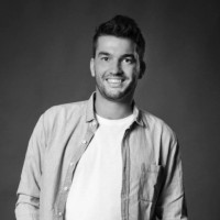 BuyCo Employee Arnaud Greiveldinger's profile photo