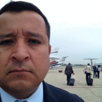 The Clover Group LLC Employee Vittorio M. Gomez's profile photo