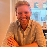 D&B The Mobility Group Employee Fabian Riet's profile photo