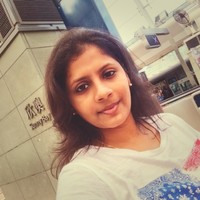 Galent Employee Priya Janarthanam's profile photo