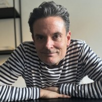 Johannes Gutenberg University Mainz Employee Michael Bruse's profile photo