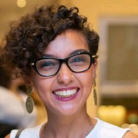 MAD Solutions Employee Mariam Elzomor's profile photo