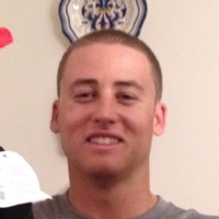 St Lucie County Fire District Employee Luke Stewart's profile photo