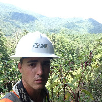 CN Utility Consulting Employee Jake Bufmeyer's profile photo