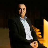 Hertz Employee Krunal Shah's profile photo