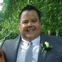 Ocado Group Employee Neil Wallis's profile photo