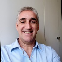 Galperti Srl - Cortenova Employee Renato Fumeo's profile photo