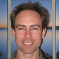 Econotech Services LTD Employee Rob Robinson's profile photo